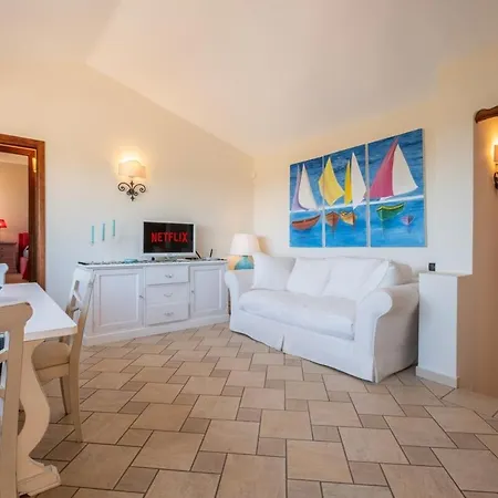 Buena Vista - Breathtaking Sea And Tavolara View * Loiri Porto San Paolo