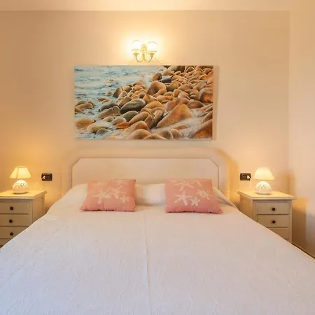 Ferienhaus Buena Vista - Breathtaking Sea And Tavolara View