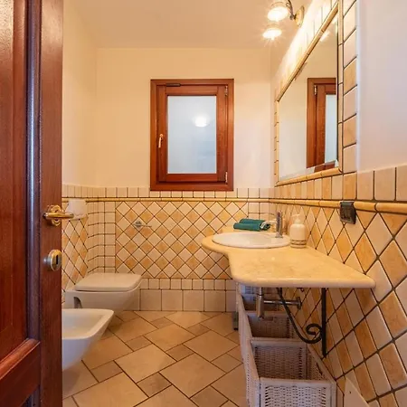 Buena Vista - Breathtaking Sea And Tavolara View *