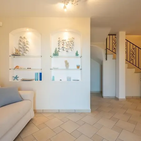 Buena Vista - Breathtaking Sea And Tavolara View *