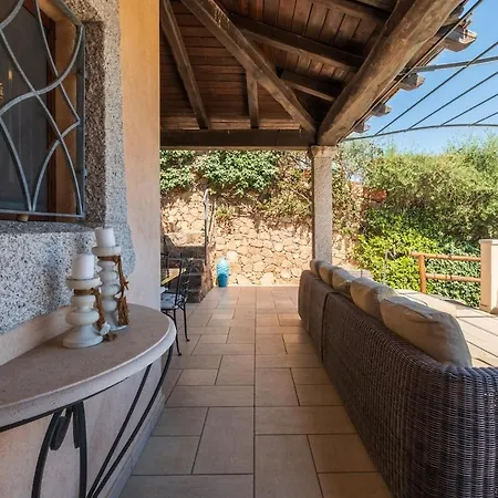 Buena Vista - Breathtaking Sea And Tavolara View *