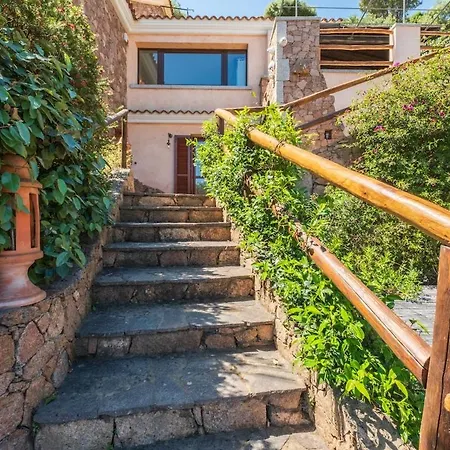 Buena Vista - Breathtaking Sea And Tavolara View