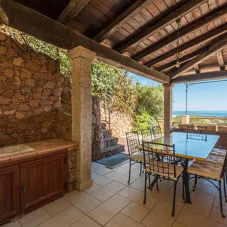 Buena Vista - Breathtaking Sea And Tavolara View * Loiri Porto San Paolo