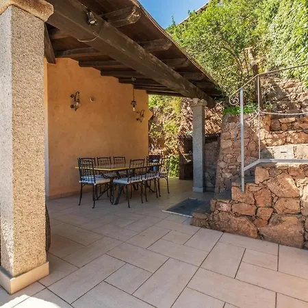 Buena Vista - Breathtaking Sea And Tavolara View *
