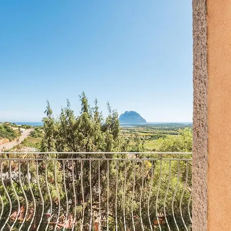 Buena Vista - Breathtaking Sea And Tavolara View *