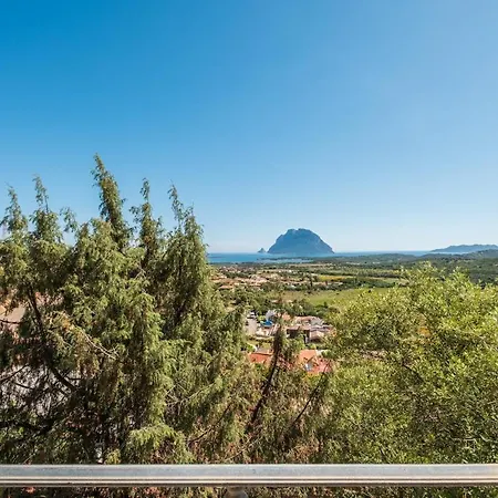 Buena Vista - Breathtaking Sea And Tavolara View * Loiri Porto San Paolo